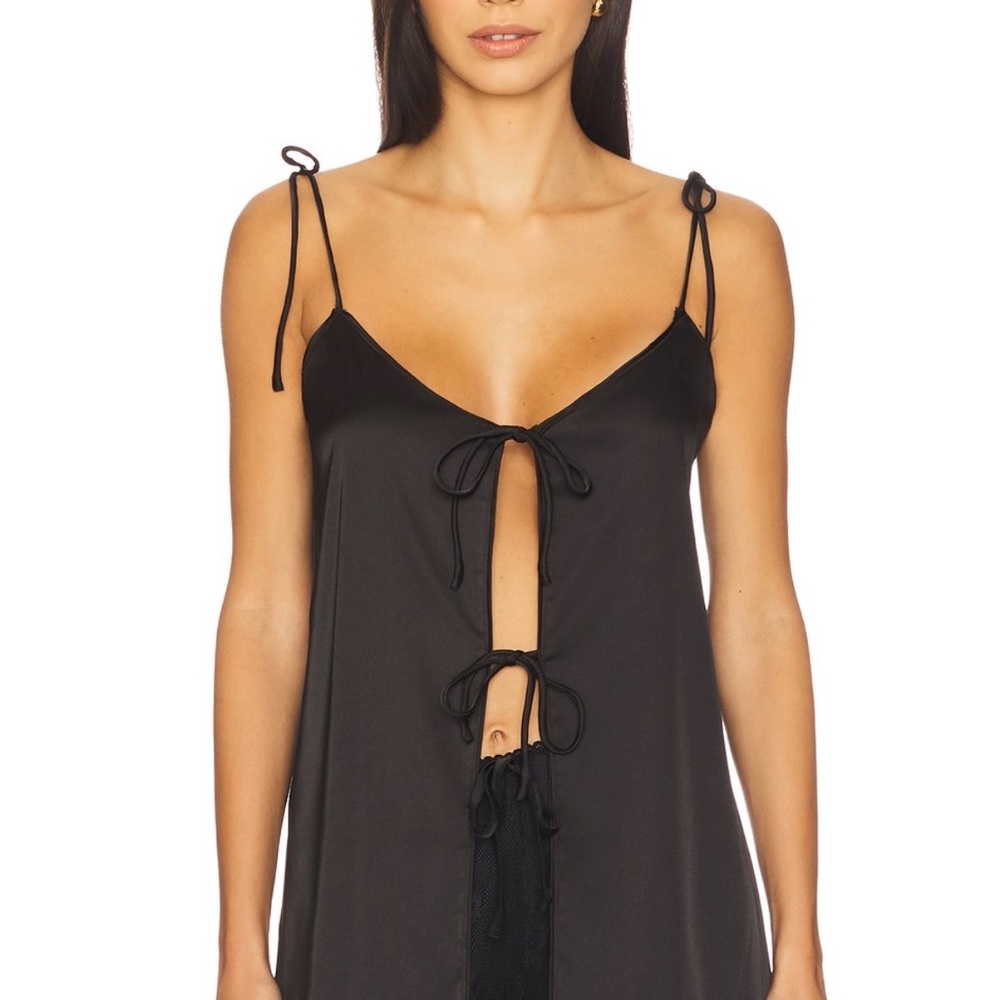 KAT THE LABEL Lottie Camisole